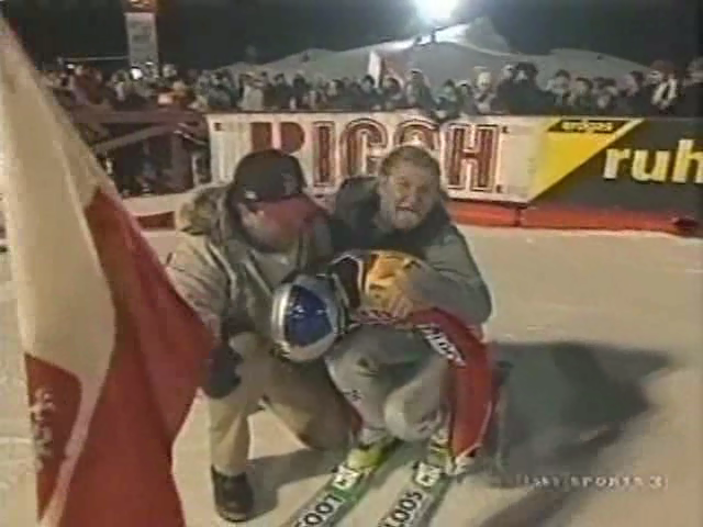 Adam Małysz (J Sports)